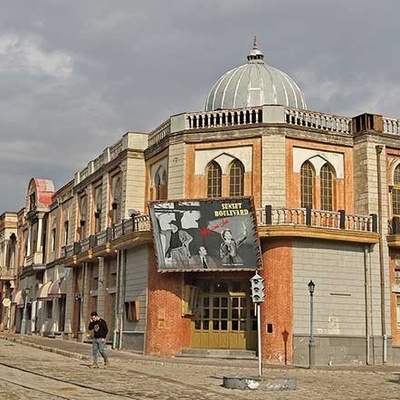 Tehran’s Champs-Élysées Street: Where Is It? Discover Iran’s Most Famous Streets + Video