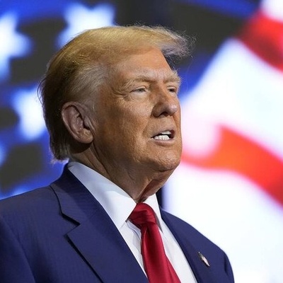 Trump announces 30% tariffs on EU, Mexico starting Aug. 1