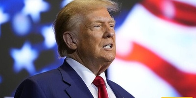 Trump announces 30% tariffs on EU, Mexico starting Aug. 1