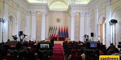 Iran, Armenia ink 10 Coop. Documents to Enhance ties