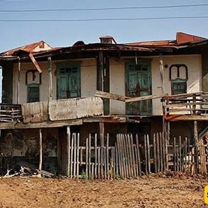 Gomishan: The Coastal City Preserving the Legacy of Parthian Seafarers