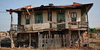 Gomishan: The Coastal City Preserving the Legacy of Parthian Seafarers
