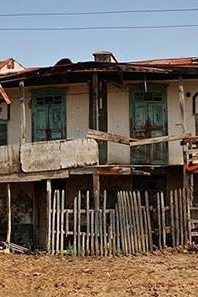 Gomishan: The Coastal City Preserving the Legacy of Parthian Seafarers