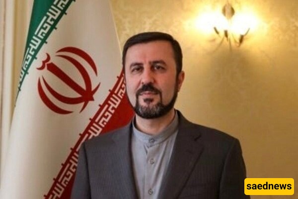 No Text For Cooperation With IAEA Finalized Yet: Iran Dep. FM