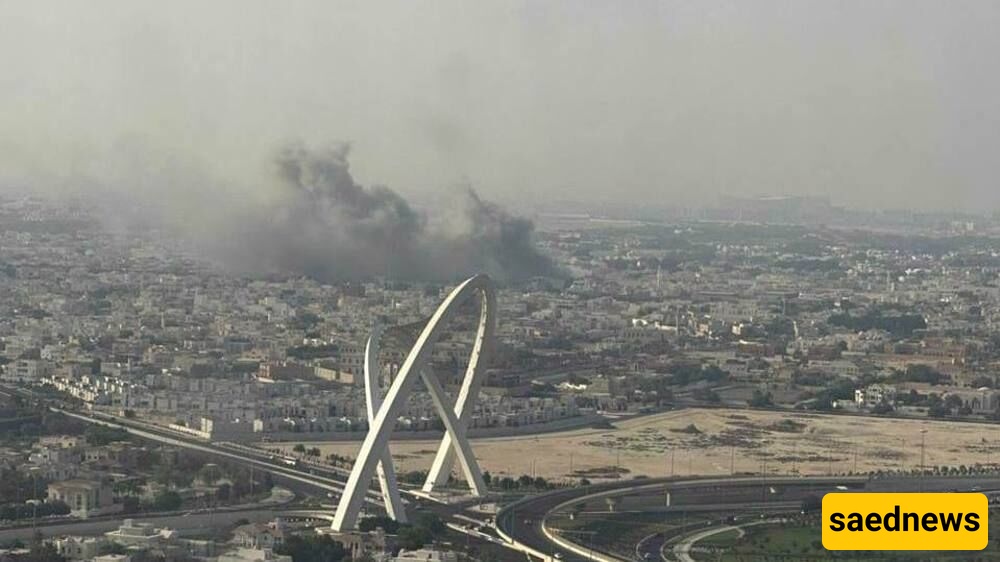 Iranian Professors Urge UN Action Over Israeli Attack on Qatar