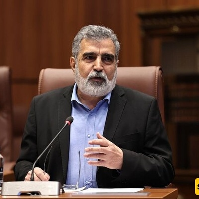 AEOI: Iran’s Nuclear Industry Too Deep-Rooted to Be Uprooted Through Aggression!