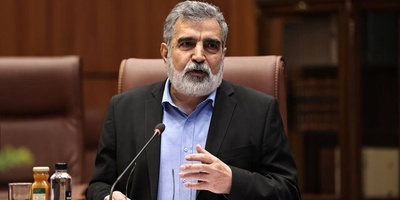 AEOI: Iran’s Nuclear Industry Too Deep-Rooted to Be Uprooted Through Aggression!