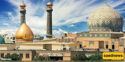 Discovering the Shah Abdul Azim Shrine: A Spiritual and Historical Gem in Tehran