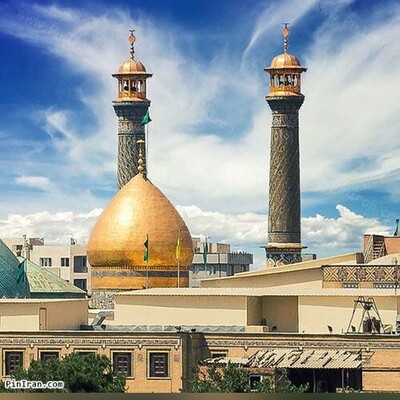 Discovering the Shah Abdul Azim Shrine: A Spiritual and Historical Gem in Tehran