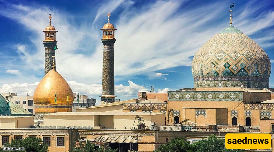 Discovering the Shah Abdul Azim Shrine: A Spiritual and Historical Gem in Tehran