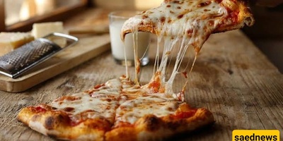What Ingredients Are in Pizza Cheese?