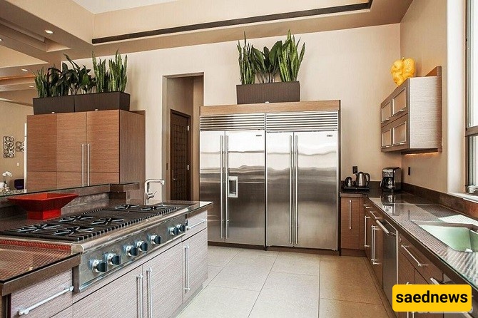 Rihanna’s Luxurious and Lavish Mansion