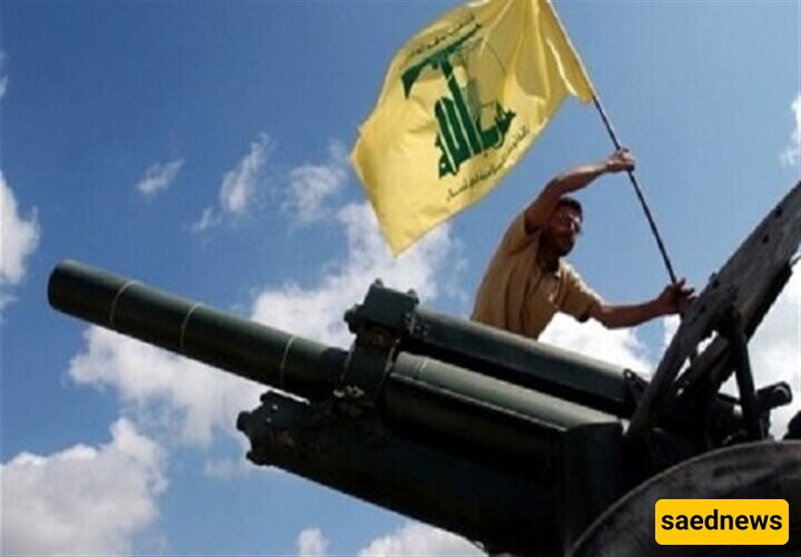 Hezbollah Attacks Israeli Base In Metula