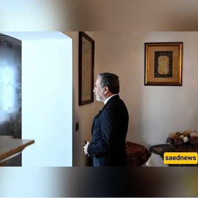 Former Iranian Diplomat Publicly Rebukes IAEA Chief: “Großi Has Compromised His Integrity”