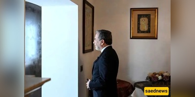 Former Iranian Diplomat Publicly Rebukes IAEA Chief: “Großi Has Compromised His Integrity”