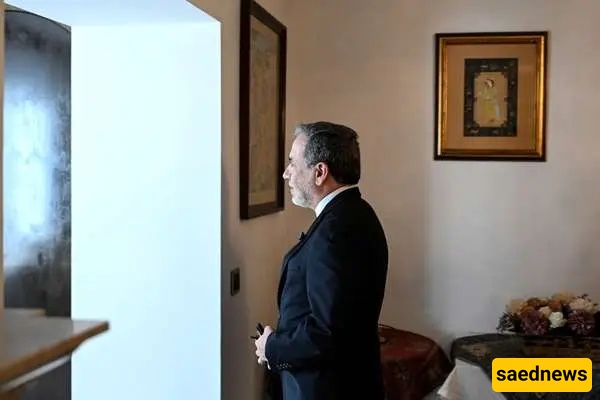 Former Iranian Diplomat Publicly Rebukes IAEA Chief: “Großi Has Compromised His Integrity”