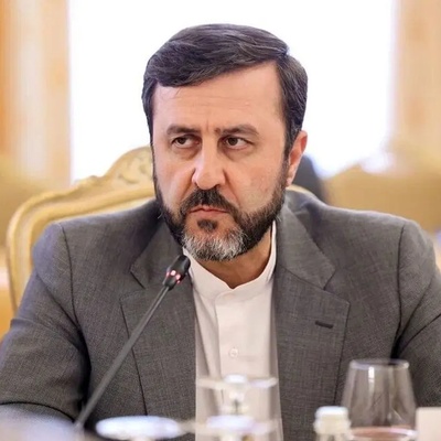 Iran and China Hold Strategic Talks Ahead of Shanghai Cooperation Summit