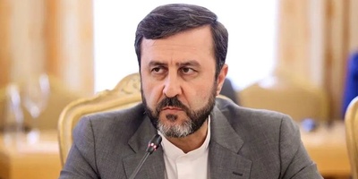 Iran and China Hold Strategic Talks Ahead of Shanghai Cooperation Summit