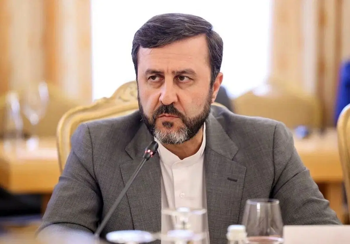 Iran and China Hold Strategic Talks Ahead of Shanghai Cooperation Summit