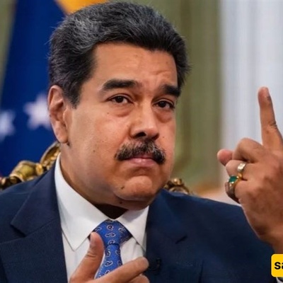 Maduro Accuses US of Launching Discredit Campaign Against Venezuela