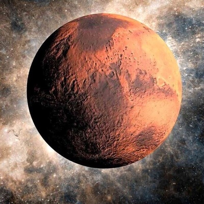 NASA’s Image of the Day / The Mysterious Disappearance of Mars: The Story NASA Never Fully Explained