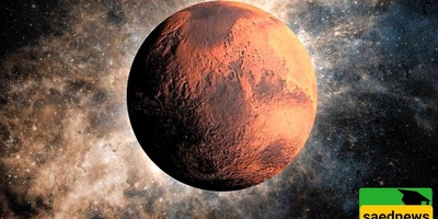 NASA’s Image of the Day / The Mysterious Disappearance of Mars: The Story NASA Never Fully Explained