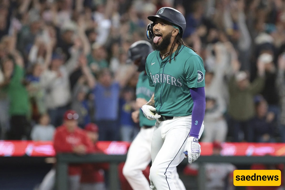 Mariners
