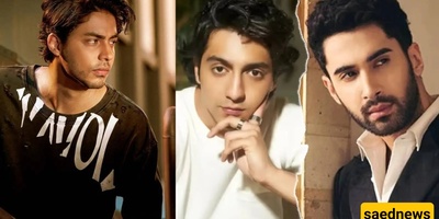 🔥 Bollywood Gen Z on Fire: Ananya, Suhana, Ibrahim & Agastya Steal the Spotlight in 2025’s Biggest Buzz
