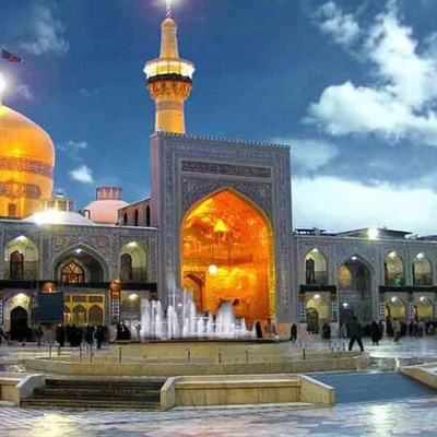 Over 52,000 Travels to Mashhad, Najaf Registered in One week