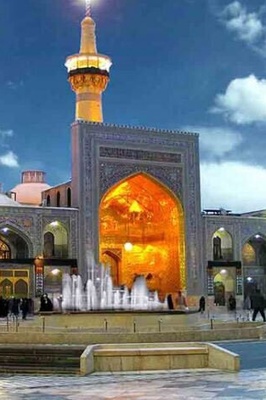 Over 52,000 Travels to Mashhad, Najaf Registered in One week