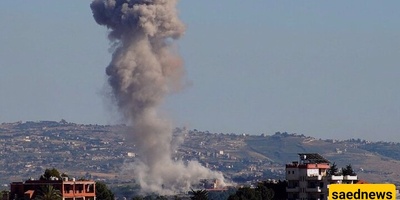 Israel resumes shelling in southern Lebanon
