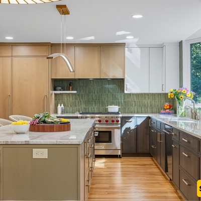 Mistakes That Make Children Avoid The Kitchen