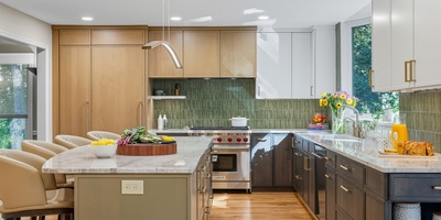 Mistakes That Make Children Avoid The Kitchen