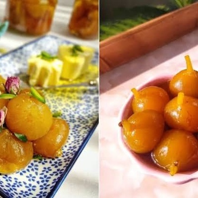 How to Make Whole White Fig Jam at Home