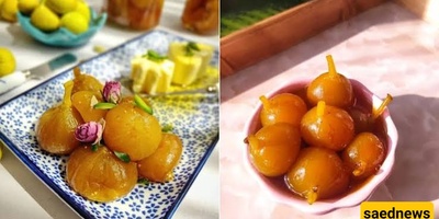 How to Make Whole White Fig Jam at Home