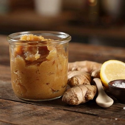 3 Easy Ways to Make Delicious Fresh Ginger Paste