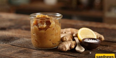 3 Easy Ways to Make Delicious Fresh Ginger Paste