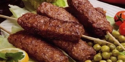 Turkish-Style Kebab Kofta | How to Make Turkish Kebab Kofta
