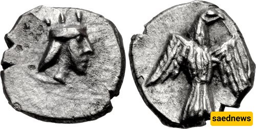 Judaea Coins