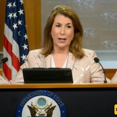 US State Department Spokesperson: Trump Calls for Ending the Israel-Iran War Through Diplomacy