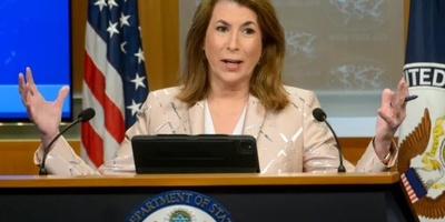 US State Department Spokesperson: Trump Calls for Ending the Israel-Iran War Through Diplomacy