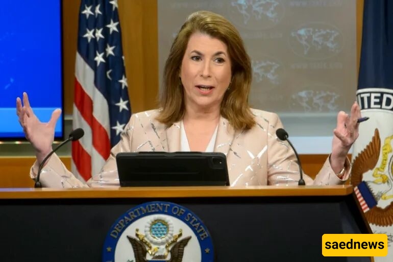 US State Department Spokesperson: Trump Calls for Ending the Israel-Iran War Through Diplomacy
