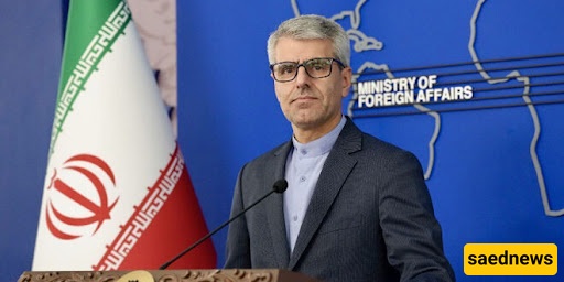Iran blasts U.S. for Issuing Sanctions against U.N. investigator Albanese