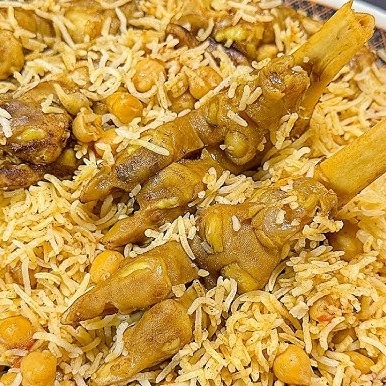 How to Make Kaleh Pacheh Polo: You Must Try Kaleh Pacheh with Rice
