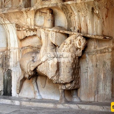 Iranians Made Movies Before Hollywood?! Taq Bostan Discovery Reveals Stone Carvings Depicting Cinema a Thousand Years Early