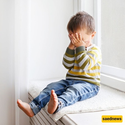 Why Might a Child Feel Upset When Playtime Is Shortened?