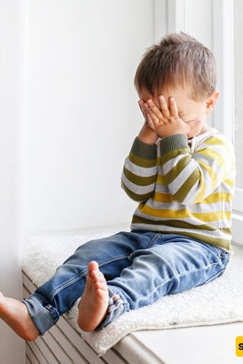 Why Might a Child Feel Upset When Playtime Is Shortened?