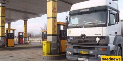Iran’s Diesel Demand Down Amid Better Checks On Smuggling