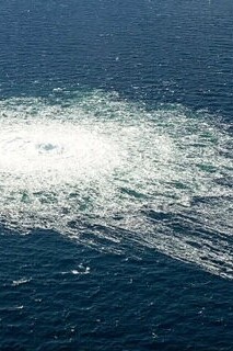 German MP Demands Compensation from Ukraine for Nord Stream Pipeline Attack