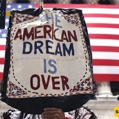 A Wound to the Body of U.S. Hegemony